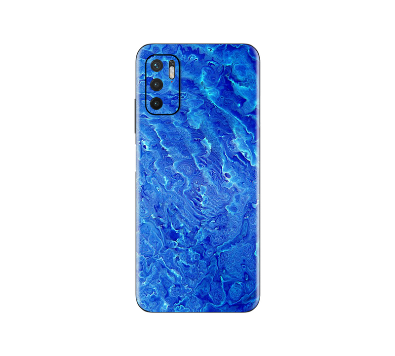 Xiaomi Redmi Note 10 5G Blue