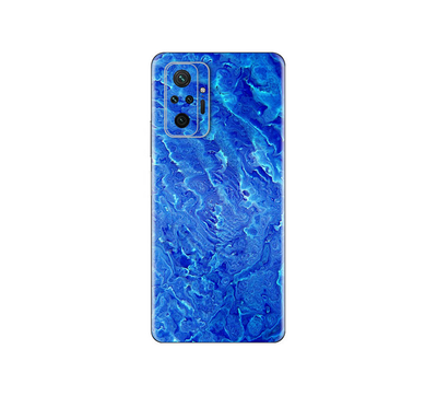 Xiaomi Redmi Note 10 Pro Blue