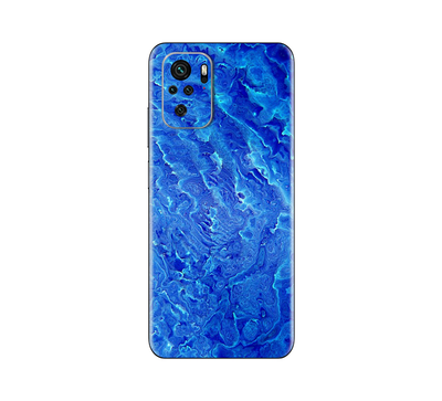 Xiaomi Redmi Note 10 Blue