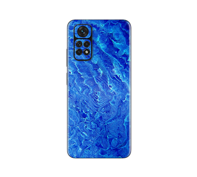 Xiaomi Redmi Note 11 Pro Blue