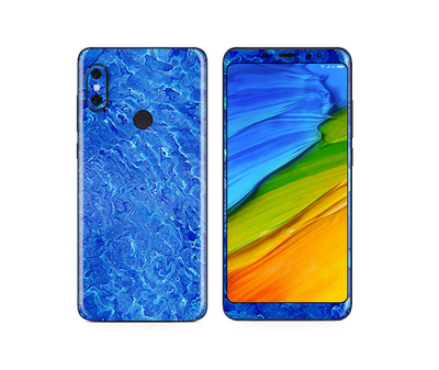 Xiaomi Redmi Note 5 Pro Blue