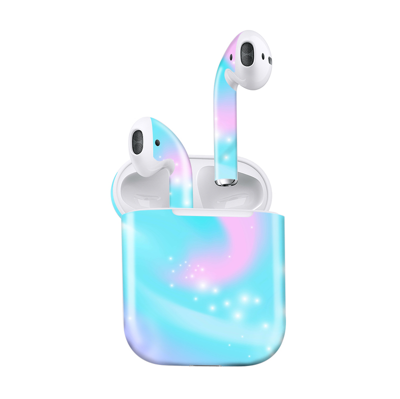 Apple Airpods 1st Gen Blue