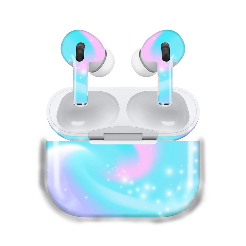 Apple Airpods Pro 2nd  Gen Blue