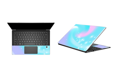 Dell XPS 13 9360 Blue