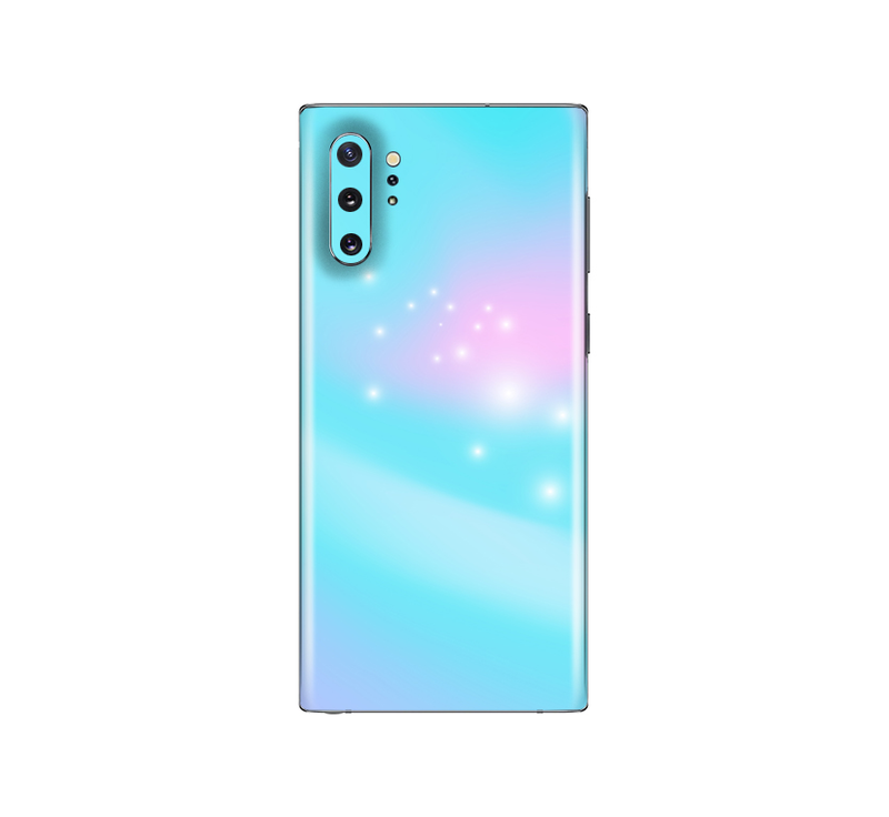 Galaxy Note 10 Plus 5G Blue