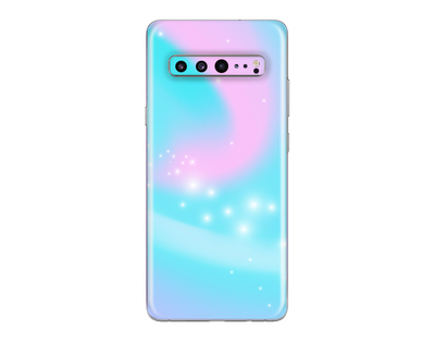 Galaxy S10 5G Blue