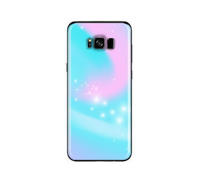 Galaxy S8 Blue