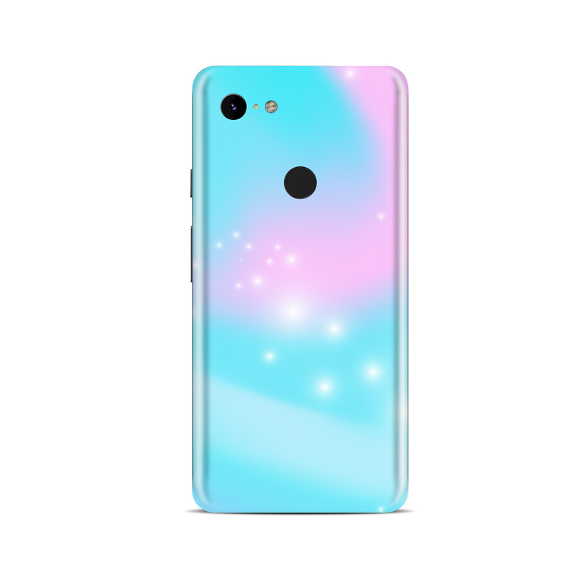 Google Pixel 3 XL Blue