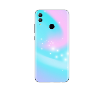 Honor 10 Lite Blue