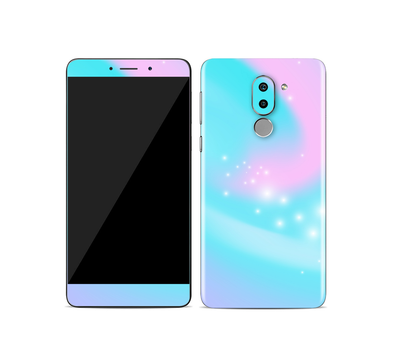 Honor 6X Blue