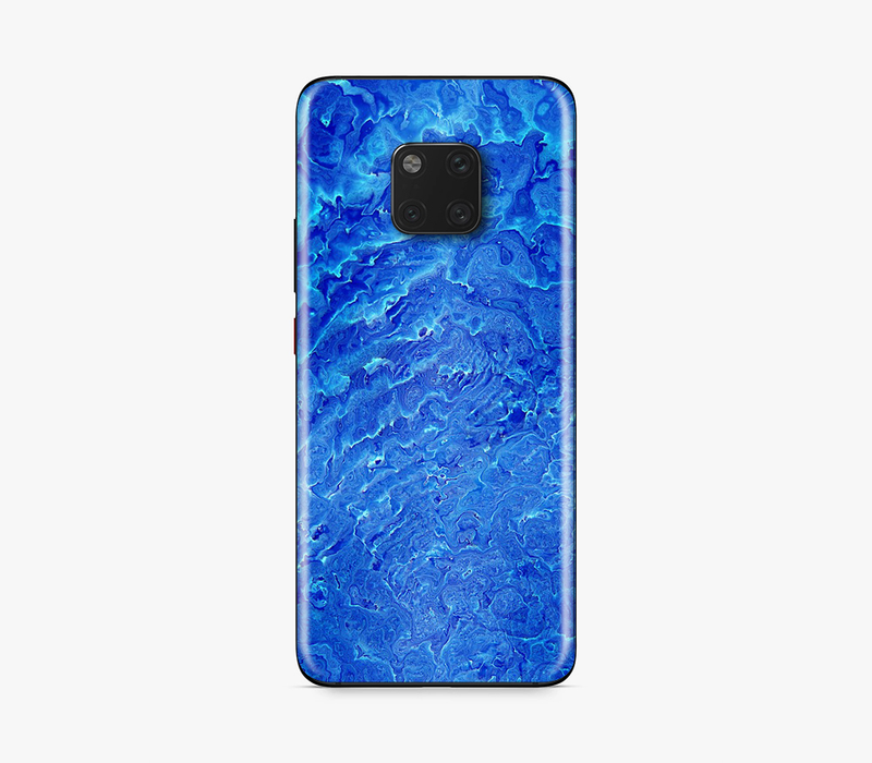 Huawei Mate 20 Pro Blue