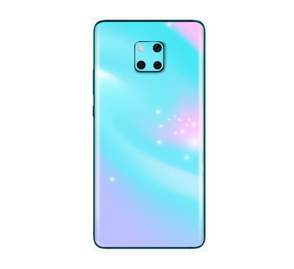 Huawei Mate 20 X Blue