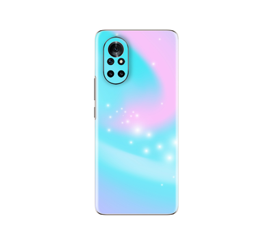 Huawei Nova 8 Blue