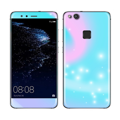 Huawei P10 Lite Blue