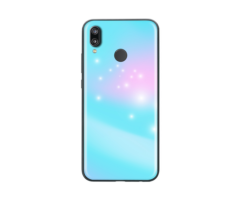 Huawei P20 Lite Blue