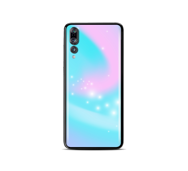 Huawei P20 Pro Blue