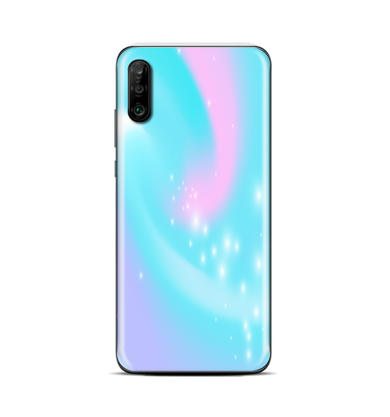 Huawei P30 Lite Blue