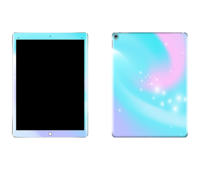 iPad Pro 9.7 Blue