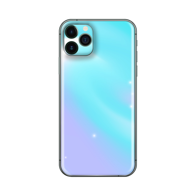 iPhone 11 Pro Max Blue