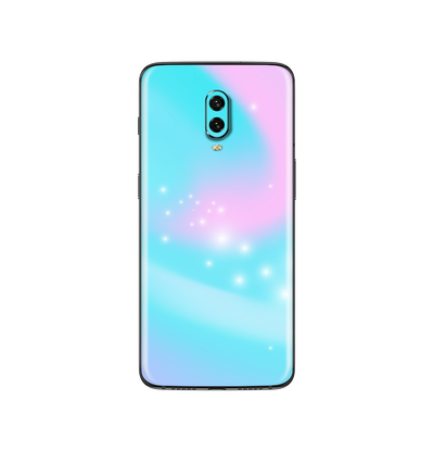 OnePlus 6t Blue