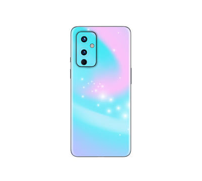 OnePlus 9  Blue