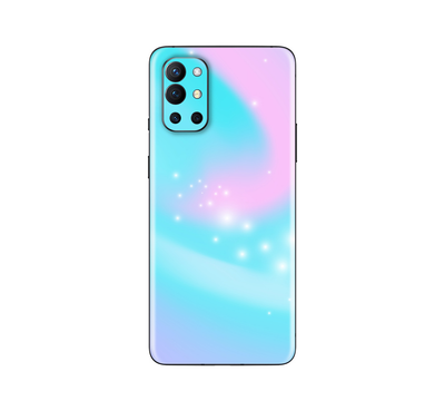 OnePlus 9R  Blue