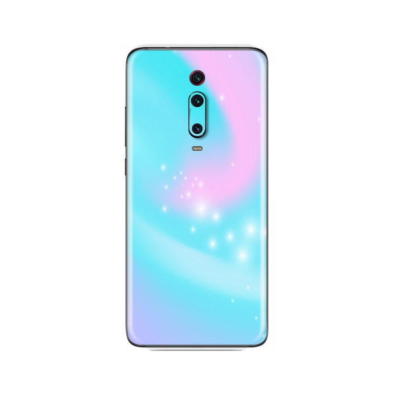 Xiaomi Mi 9T Pro Blue