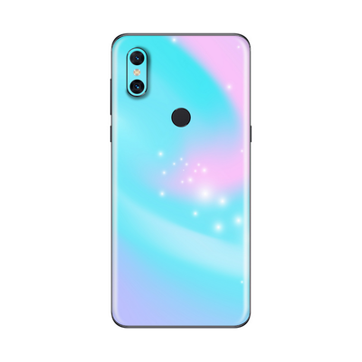 Xiaomi Mi Mix 3 Blue