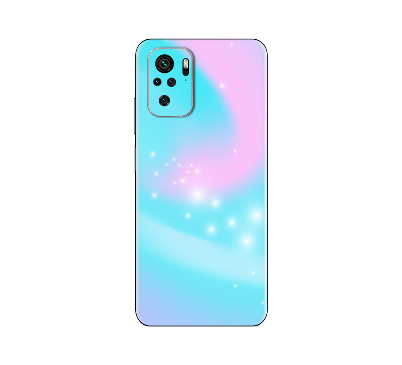 Xiaomi Redmi Note 10 Blue