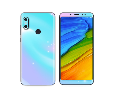 Xiaomi Redmi Note 5 Pro Blue