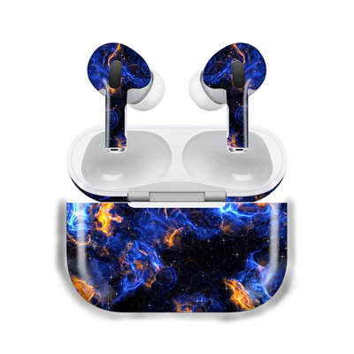 Apple Airpods Pro 2nd  Gen Blue