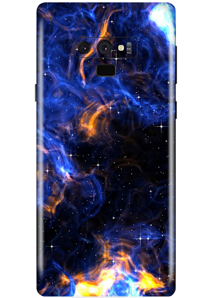 Galaxy Note 9 Blue