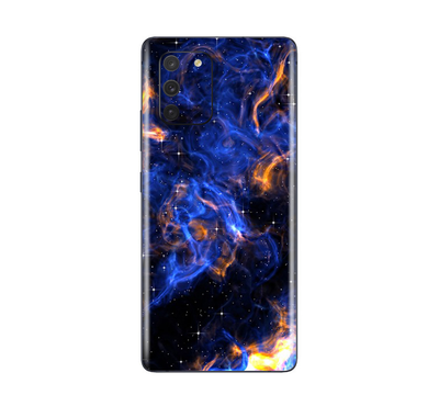 Galaxy S10 Lite Blue