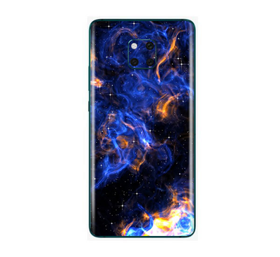 Huawei Mate 20 X Blue