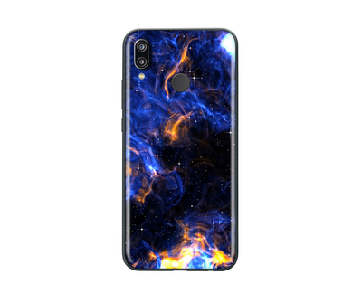 Huawei P20 Lite Blue