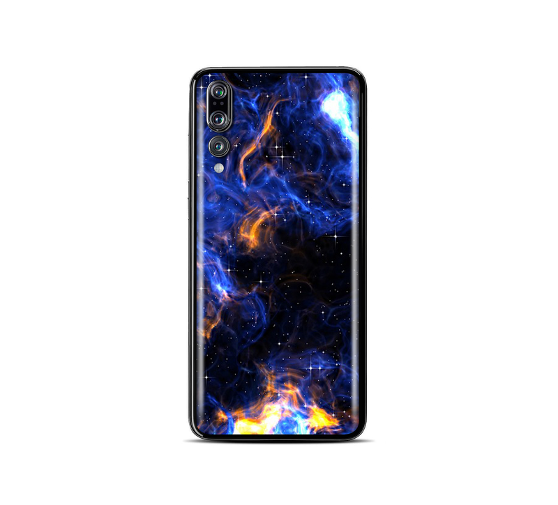 Huawei P20 Pro Blue