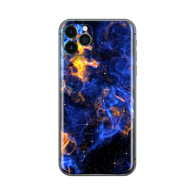 iPhone 11 Pro Max Blue