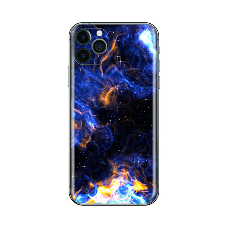 iPhone 11 Pro Blue