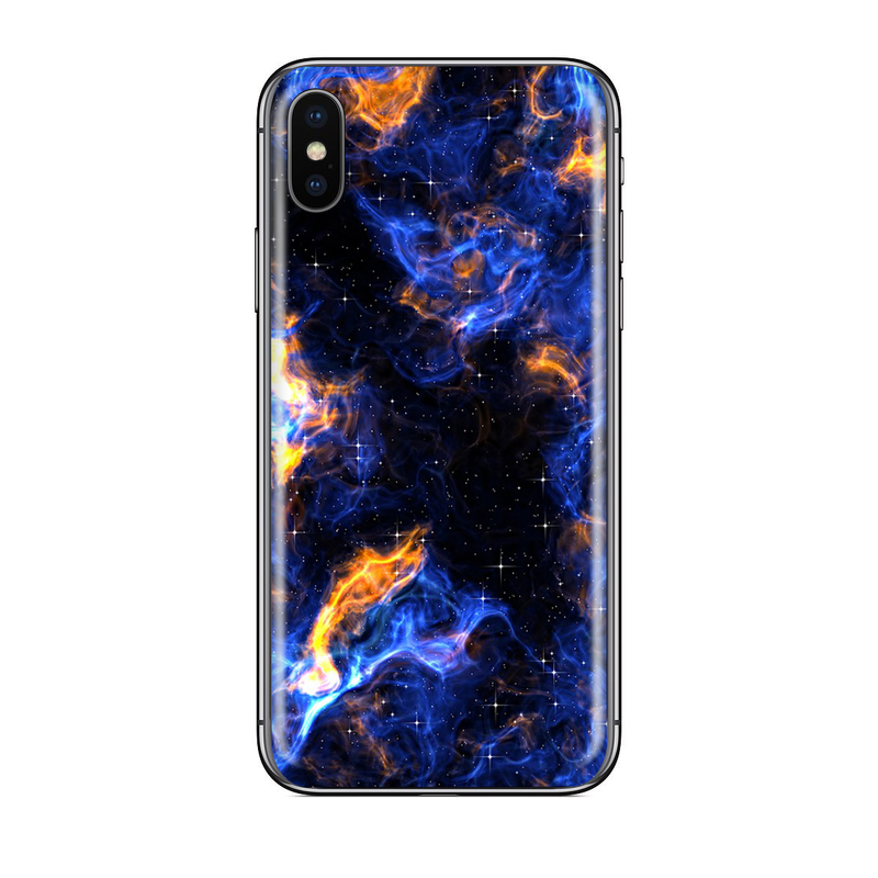 iPhone XS Max Blue