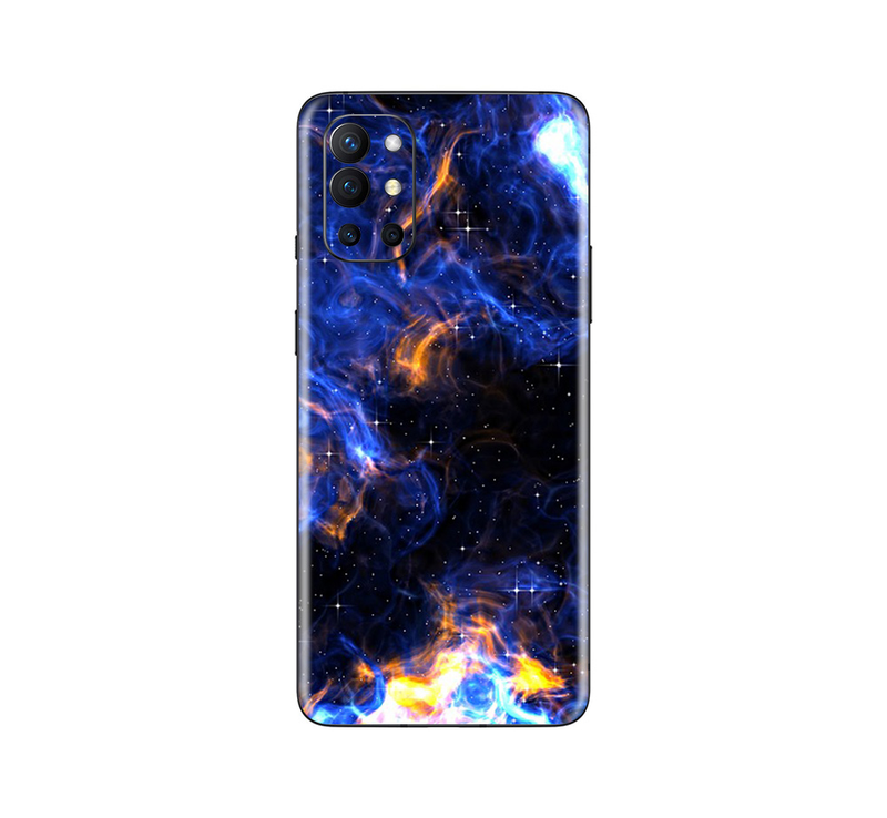 OnePlus 9R  Blue