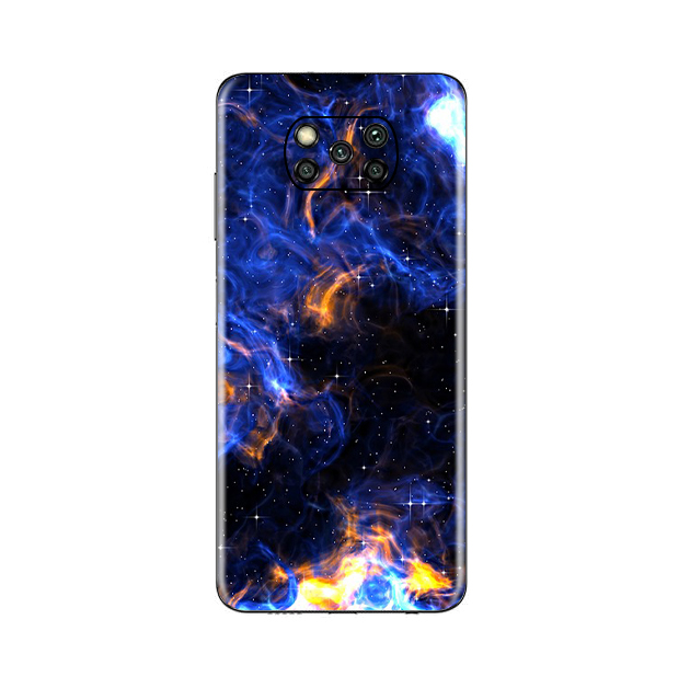 Xiaomi PocoPhone x3  Blue