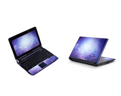 Acer Aspire One Blue