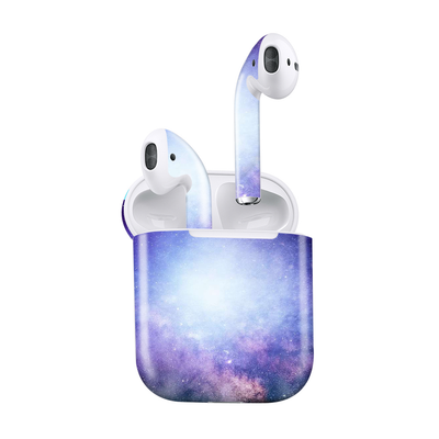 Apple Airpods 2nd Gen No Wireless Charging Blue