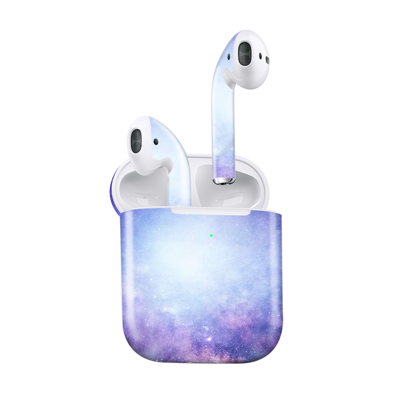 Apple Airpods 2nd Gen Wireless Charging Blue