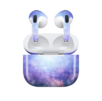 Apple Airpods 3rd Gen Blue