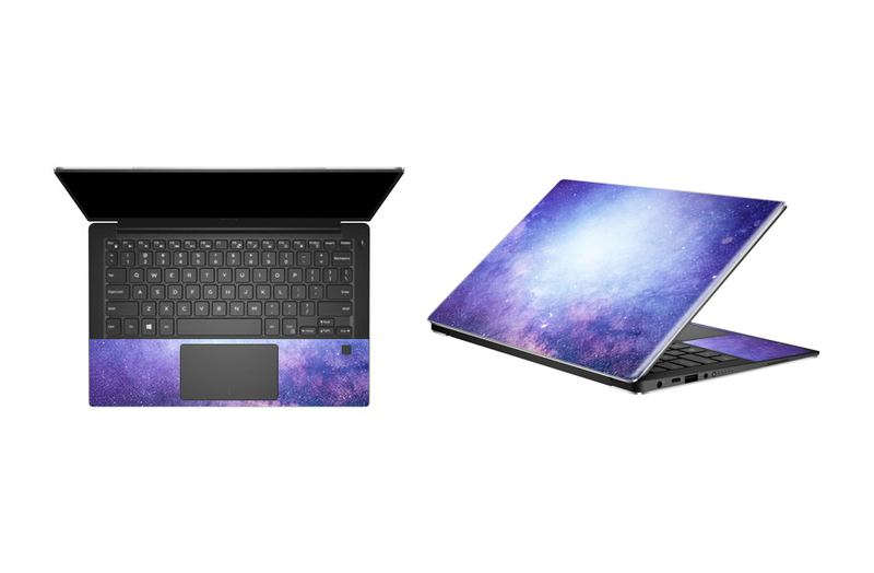 Dell XPS 13 9360 Blue