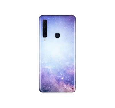 Galaxy A9 Blue