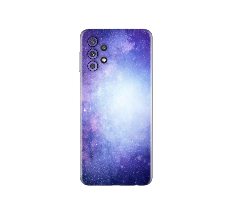 Galaxy M32 5G Blue