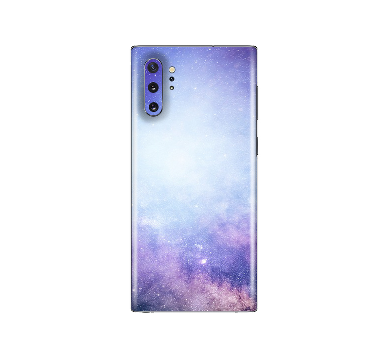 Galaxy Note 10 Plus 5G Blue