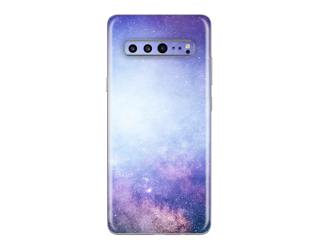 Galaxy S10 5G Blue